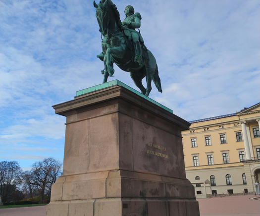 2019 Oslo